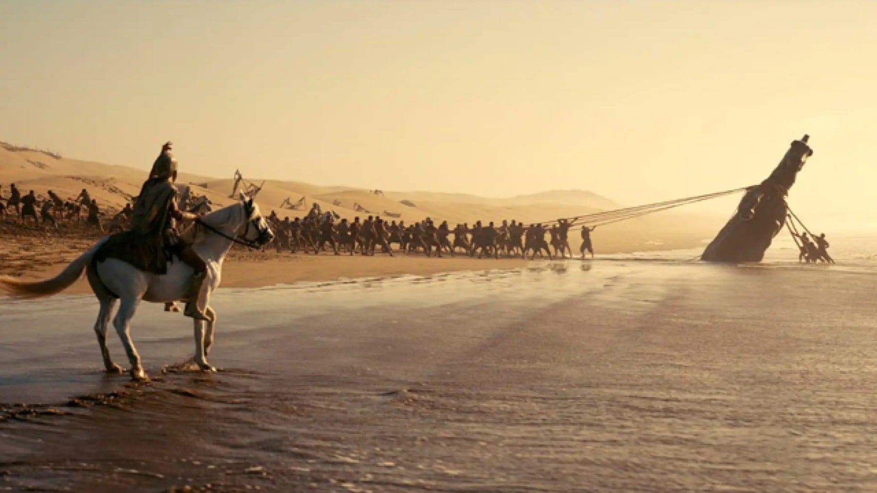 ‘La Odisea’ (Universal Pictures).