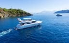 Yate ibiza
