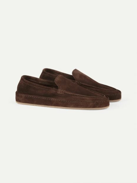 brad pitt zapatos