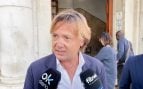 Jorge Campos ratifica la querella por injurias contra el ex presidente radical del Parlament: «Es un señalamiento atroz»