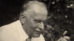 Carl Jung, frase, reflexión