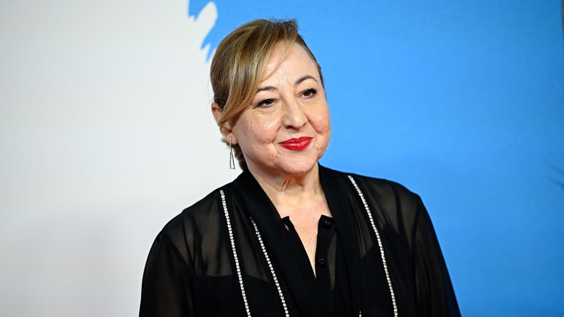Carmen Machi (Europa Press).