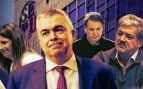 Cerdán, su socio en Servinabar, Leire y Fernández Guerrero cobraron al menos 1 millón en comisiones a cambio de ayudas de la SEPI