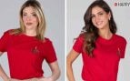 Claudia y Maica, las dos nominadas de esta semana en Supervivientes 2026 (Mediaset)