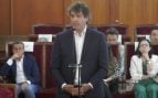 El hermano de Sánchez sólo responde a las preguntas de su abogado