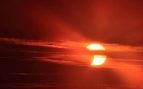 Ciudad Real eclipse
