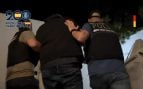 detenido mallorca comercio ilegal alemán internet dark web