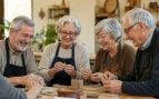 Pareja, actividades, Montessori