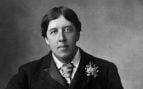Oscar Wilde. Imagen de GettyImages.