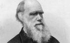 Charles Darwin. Foto de GettyImages.