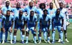 Congo