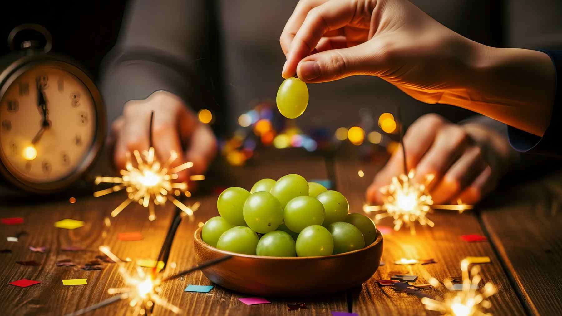 El origen desconocido de muchas tradiciones españolas