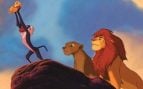 El Rey León, frase, niños, valores