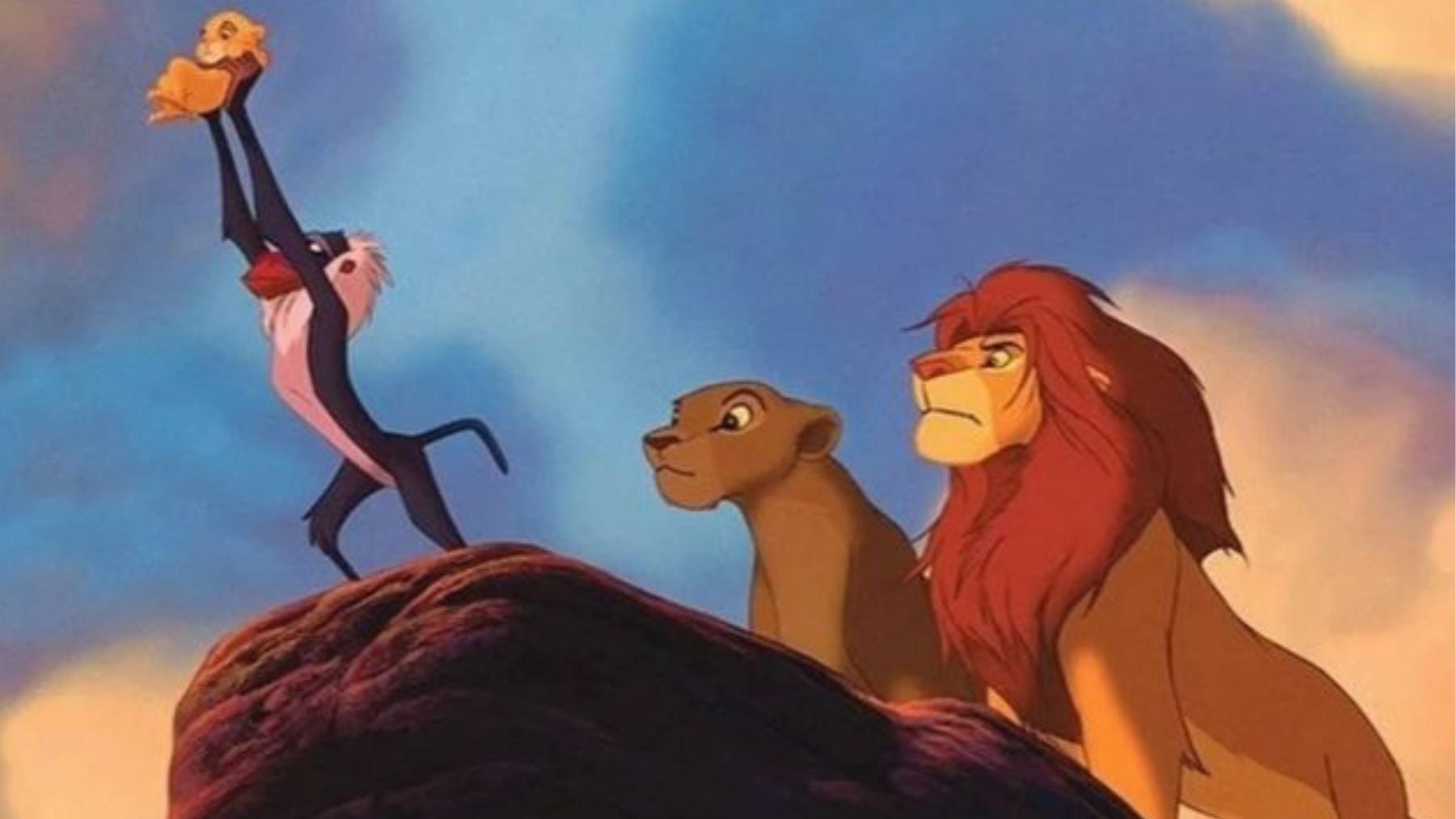 Ni psicólogos ni premios Nobel: la frase de El Rey León que 