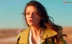 Escena de En tierra lejana. (Atresmedia)