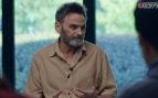 Fernando Tejero en 100% Únicos. (Mediaset)