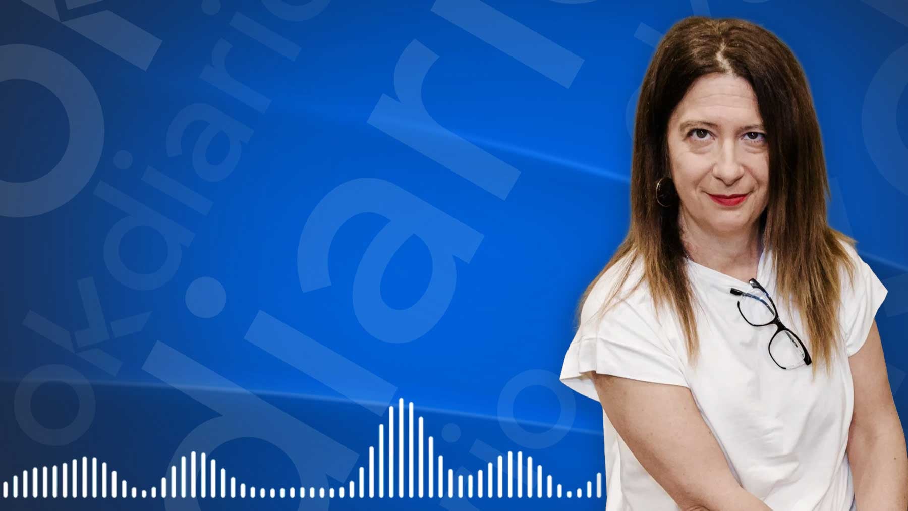 Los audios de Leire que acorralan a Sánchez: A mí el PSOE me pone al frente para ver qué hay aquí