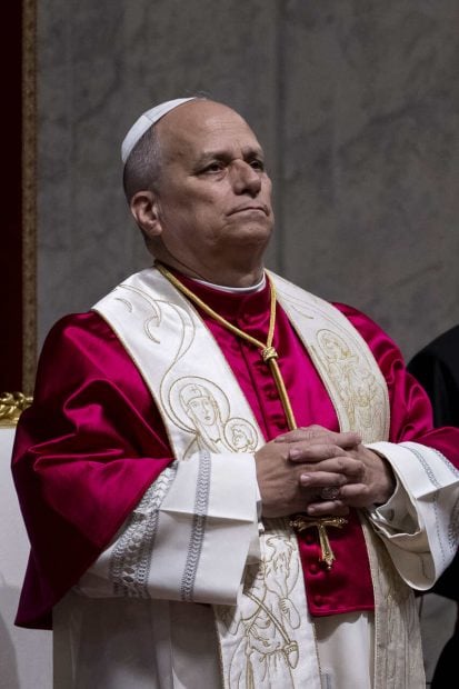 papa leon