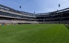 Mundial, estadios, sedes