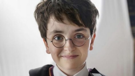 Harry Potter. Foto: HBO