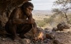 Homo erectus, África, fuego, historia