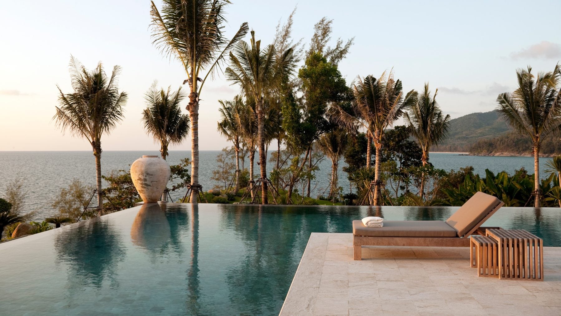 Wellness real estate. (Foto: Canva)