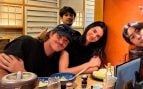 Shin Udon, restuarantes, Kendall Jenner, Tokio