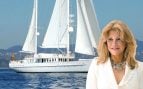 Crewed Yacht Fleet, Tita Cervera, Velero