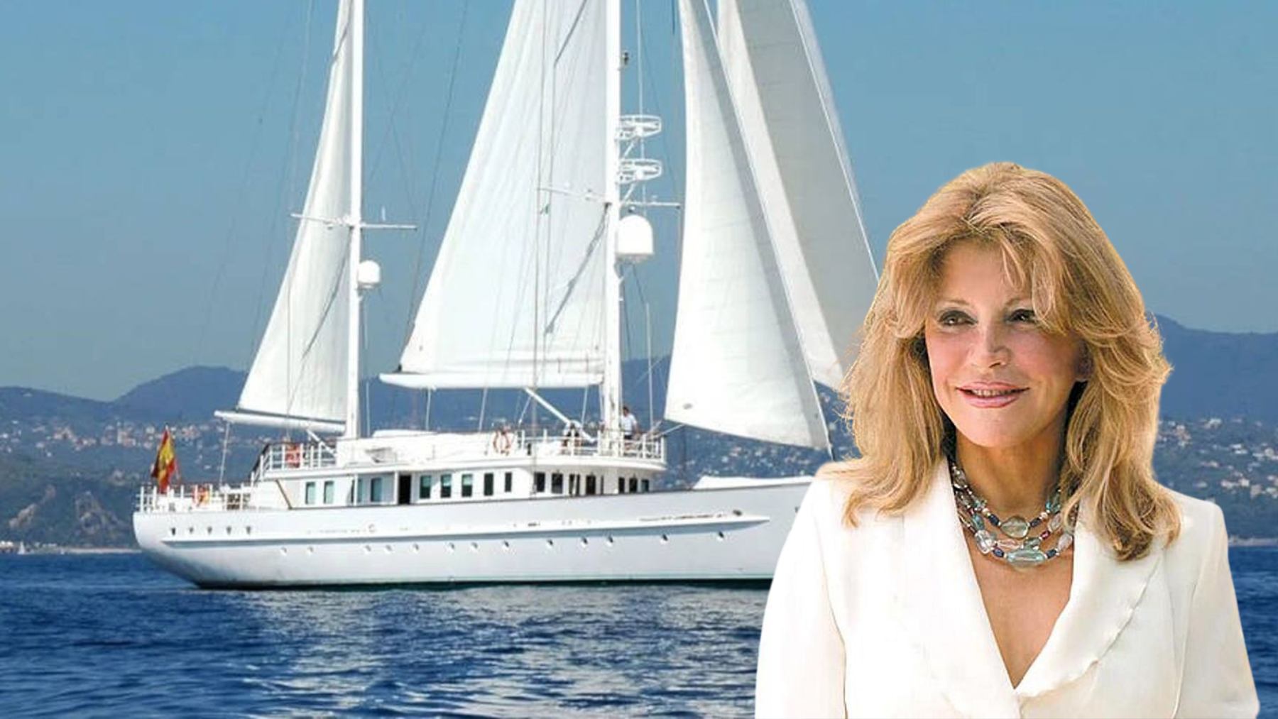 (Foto: Crewed Yacht Fleet)
