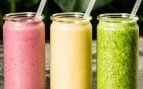 smoothies