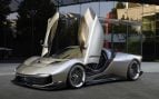 Este Ferrari es una obra maestra de varios millones de euros diseñada para un único coleccionista