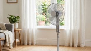 Ventilador