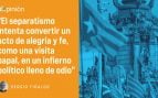 Separatismo
