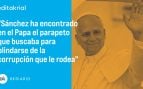 Sánchez Papa León