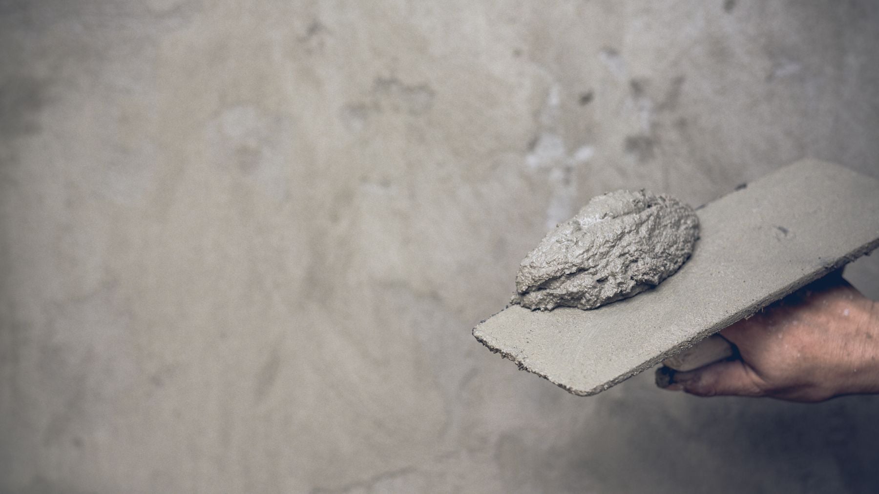 Durante años hemos buscado el sustituto para el ingrediente más importante del cemento; ahora es posible que tengamos el Santo Grial de la construcción
