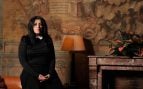 Marjane Satrapi