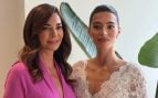 Mariló Montero y Rocío Crusset. (Foto: Redes Sociales)