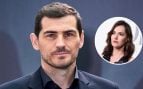 Iker Casillas e Irene Esser. (Fotos: Getty Images)