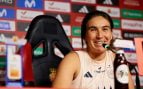 Mariona Caldentey, España, Inglaterra, Mundial 2027