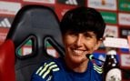 Sonia Bermúdez, España, Inglaterra