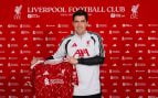 Andoni Iraola, Liverpool
