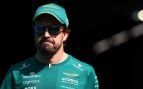 Honda Alonso Mónaco