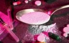 cocaína rosa Urgencias