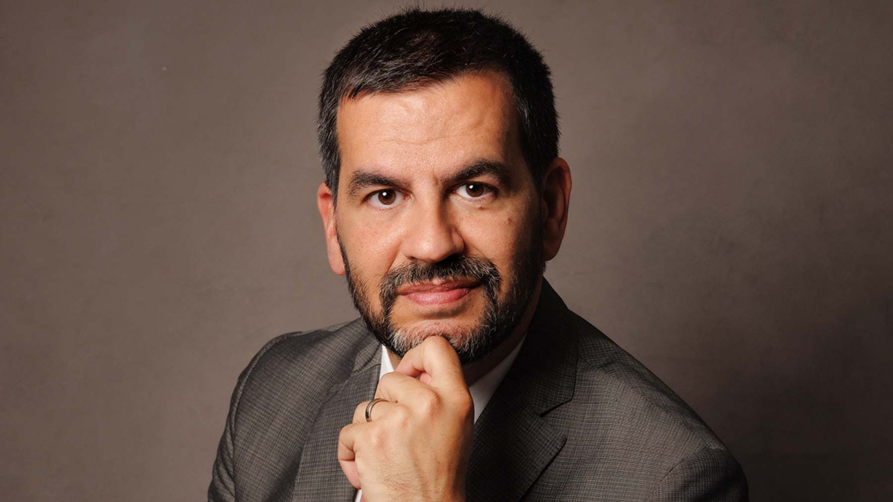 Dr. Oriol Vernetta: «En la mayoría de los casos, l