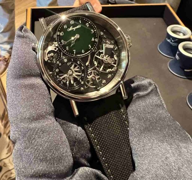 Breguet