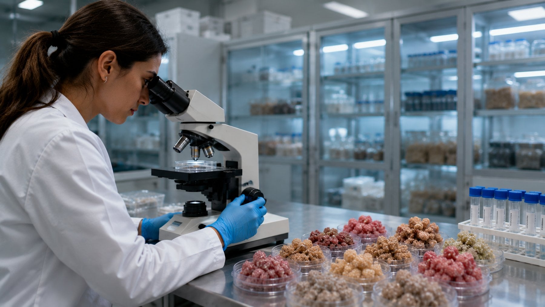 Investigadores españoles lideran un proyecto pione