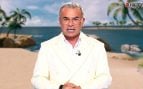 Jorge Javier Vázquez en Supervivientes 2026. (Mediaset)