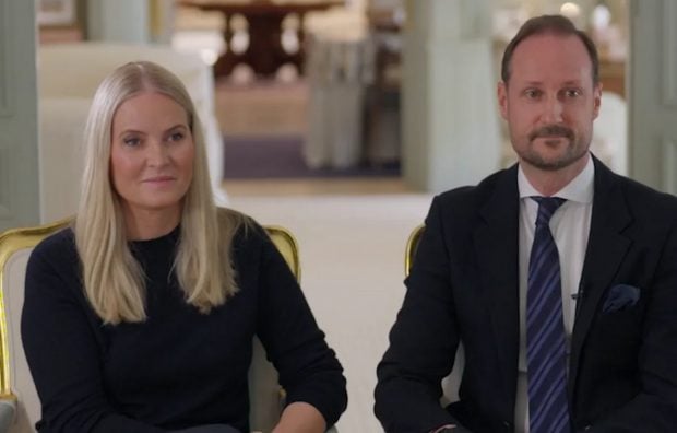princesa Mette-Marit, enfermedad princesa Mette-Marit,