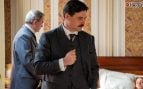 La Promesa. (RTVE)
