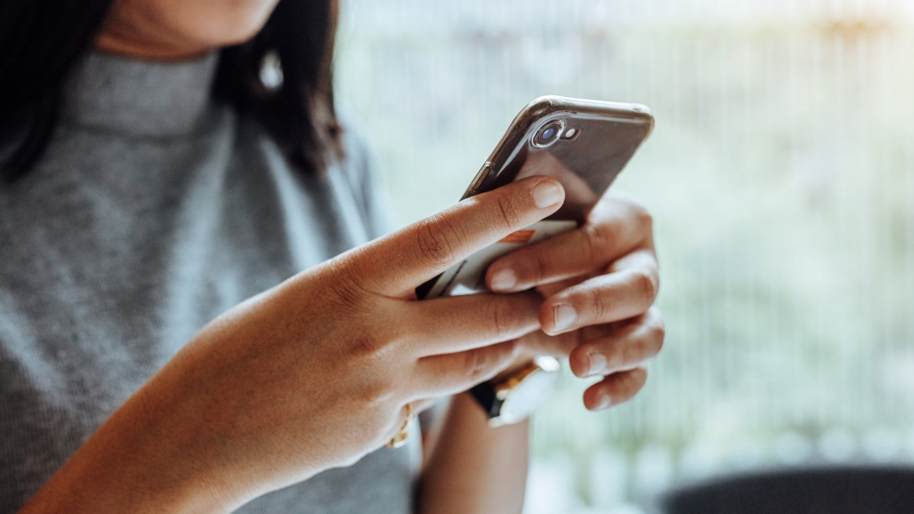 La psicología lo avala: las personas mentalmente fuertes siempre responden de estas 4 formas en los chats
